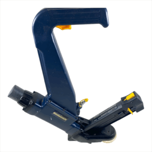 Mastercraft Pneumatic 3-in-1 Flooring Nailer