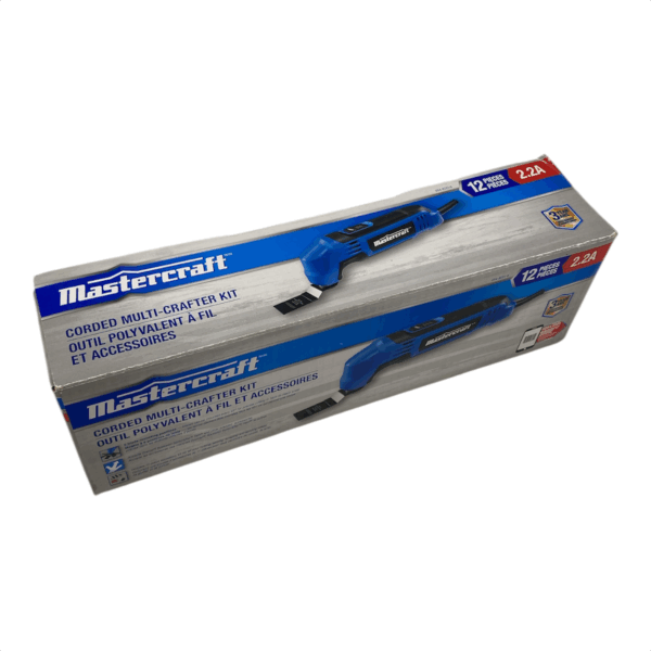 Mastercraft Multi-Crafter Kit - Image 2