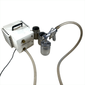 FUIJI turbine spray gun kit