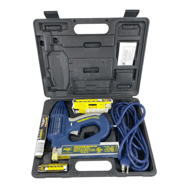 Electric Brad Nail Gun