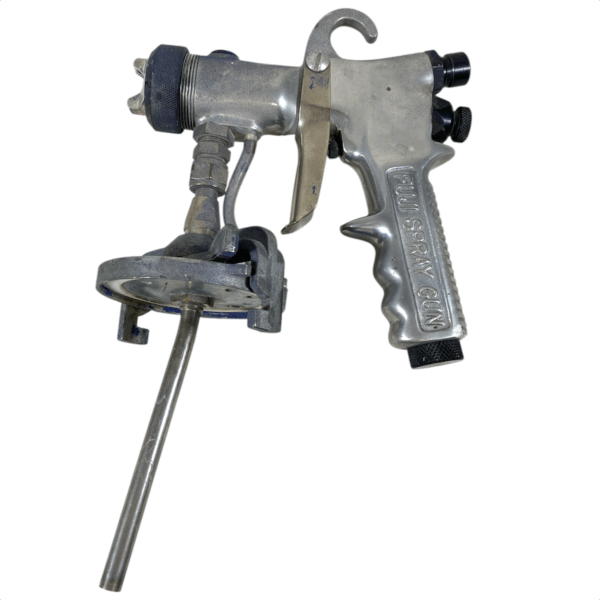 FUIJI turbine spray gun kit - Image 4
