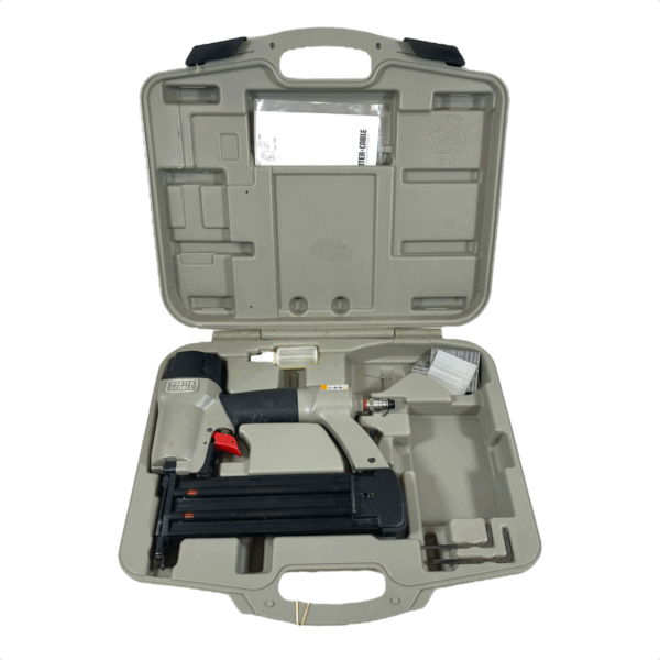 Porter Cable 18-gauge brad nailer - Image 2