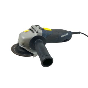 Mastercraft Angle Grinder
