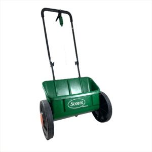 Scotts EvenGreen Spreader