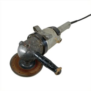 Black & Decker no. 4052 vintage heavy duty sander