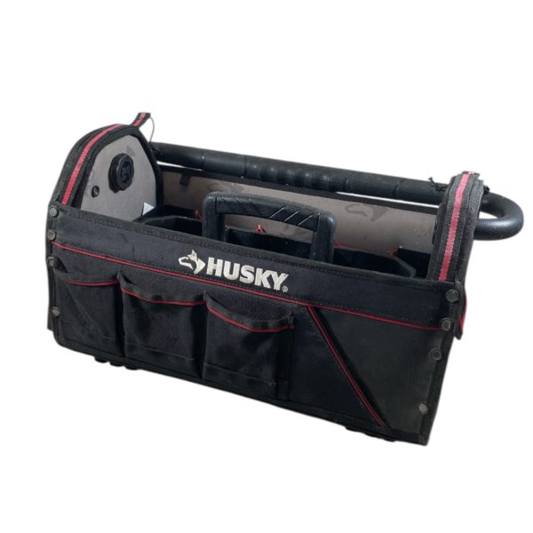 Husky Pro Tool Bag