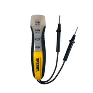 Sperry Voltage Tester