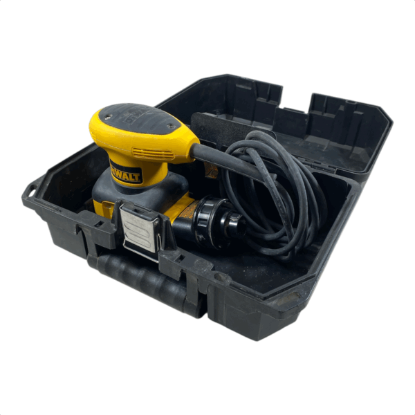 Dewalt Palm Grip Sander - Image 2