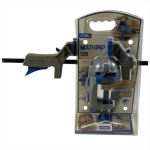 Multi-Grip Clamp