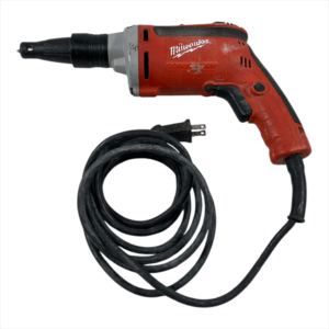 Milwaukee Corded Drywall Screwdriver