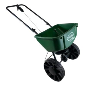 Scotts SpeedyGreen 1000 Spreader