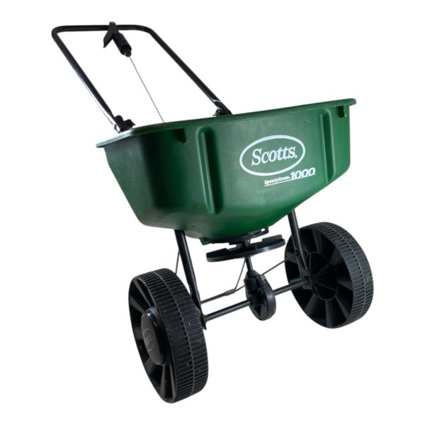Scotts SpeedyGreen 1000 Spreader - Image 2