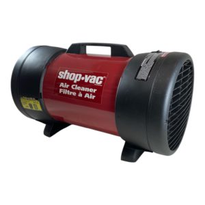 Shop Vac 235 CFM Air Cleaner