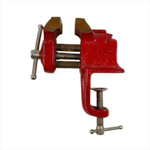 2 in. Bench Vise