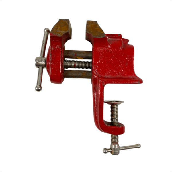 2 in. Bench Vise