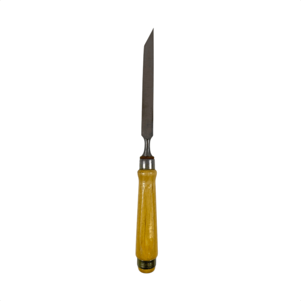 Marke Spannsage Chisel