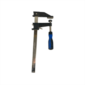 12" Bar Clamp