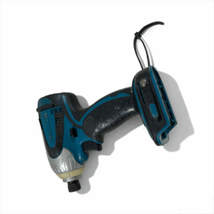 Makita Cordless 18V Impact Driver (tool only)