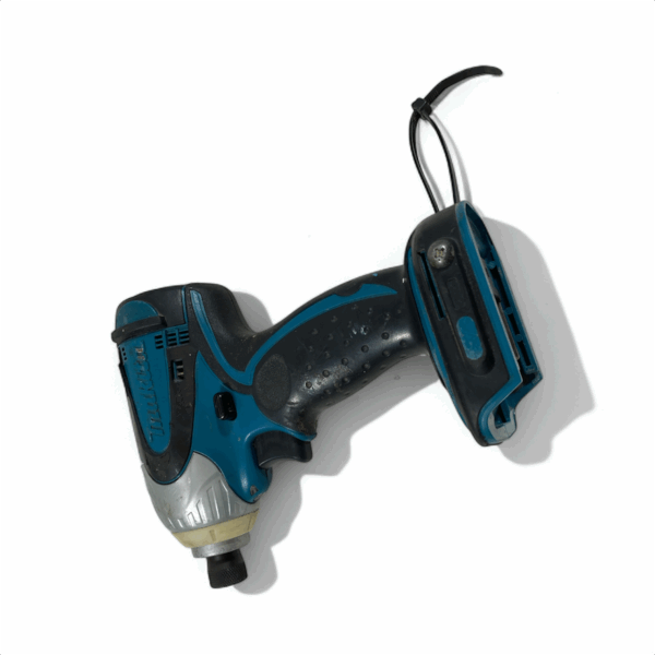 Makita Cordless 18V Impact Driver (tool only)