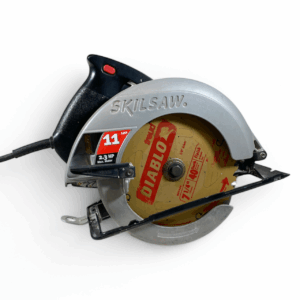 Skilsaw 7-1/4” Corded Circular Saw (11-Amp, 2.3HP)