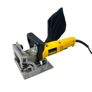DeWalt Plate Joiner