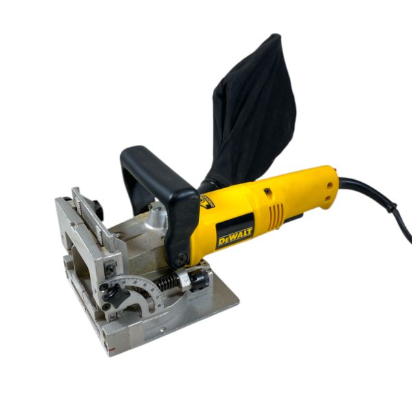 DeWalt Plate Joiner