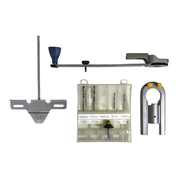Mastercraft Maximum Serpentine Saw - Image 2