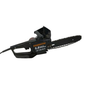 Remington 10" Electric Chainsaw