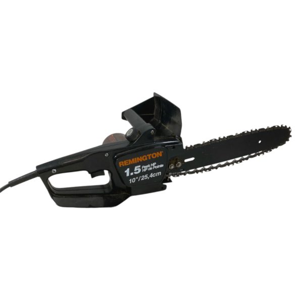 Remington 10" Electric Chainsaw