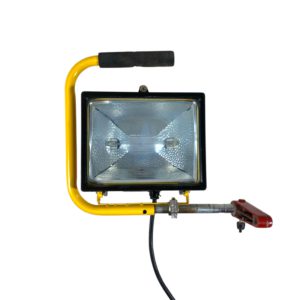 Halogen Worklight