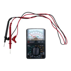 Multimeter