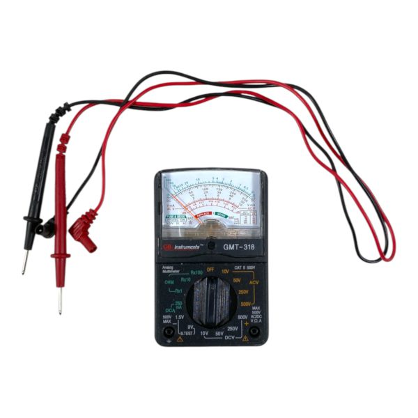 Multimeter