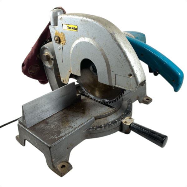 Makita Miter Saw - Image 2