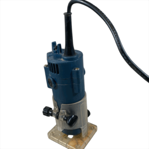 HDC Trim Router