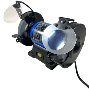 6" Mastercraft Bench Grinder
