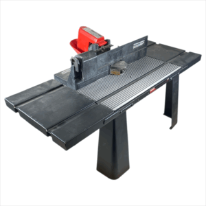 Router Table