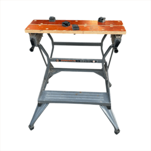 Blakc&Decker Workmate