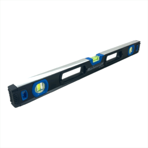 Mastercraft 24" Aluminum Box Level