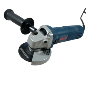 Bosch Angle Grinder