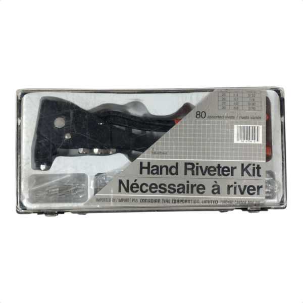 Rivet Gun - Image 2