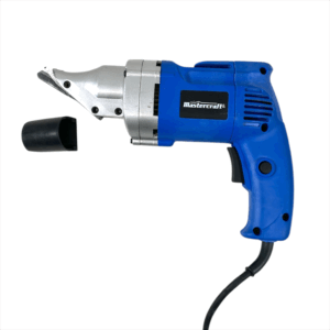 Mastercraft Metal Shear