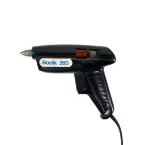 Bostik 260 Hot Glue Gun