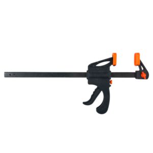 12" Quick Grip Clamp