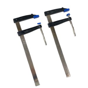 12" Bar Clamps