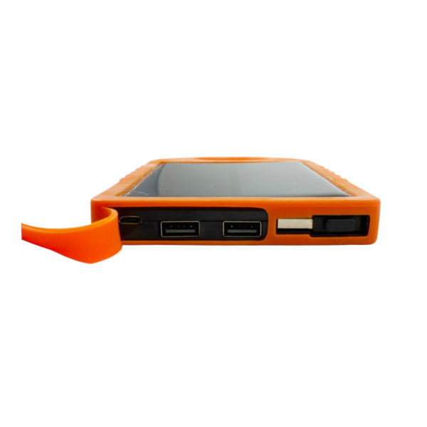 Solar Power Bank - Image 2