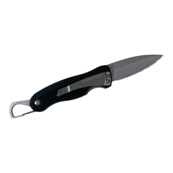 Leatherman Folding Knife