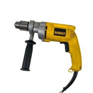 DeWalt Corded Drill
