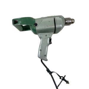 Vintage Drill