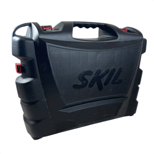 Skil Corded Plunge/Fixed Base Router - Image 2