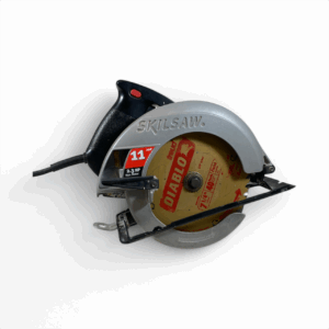 Skilsaw 7-1/4” Corded Circular Saw (11-Amp, 2.3HP)